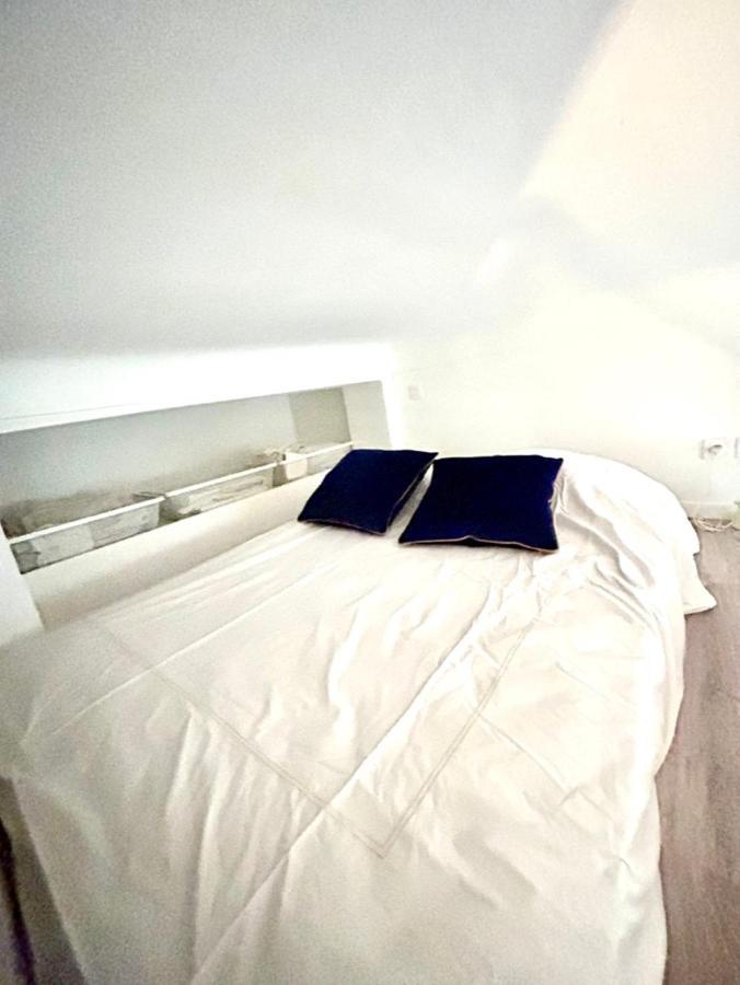 Lejlighed Studio At 1 Min From The Main Street *